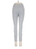Shein Houndstooth Gray Casual Pants Size 4 - photo 2