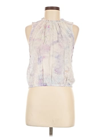 Bella Dahl Sleeveless Blouse (view 1)