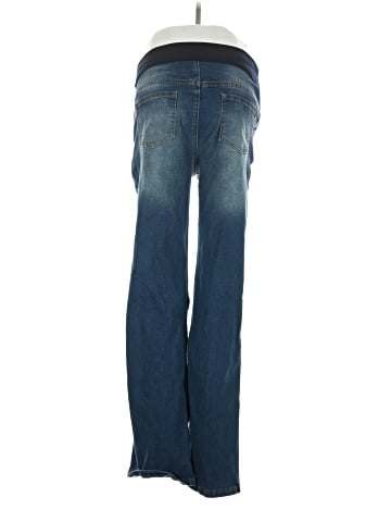 Shein Jeans (view 2)