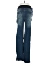 Shein Blue Jeans Size 6 - photo 2