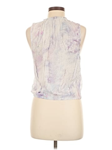 Bella Dahl Sleeveless Blouse (view 2)
