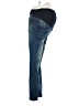 Shein Blue Jeans Size 6 - photo 4
