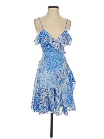 Melissa Odabash Cocktail Dress (view 1)