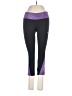 Nike Purple Active Pants Size XS - photo 1