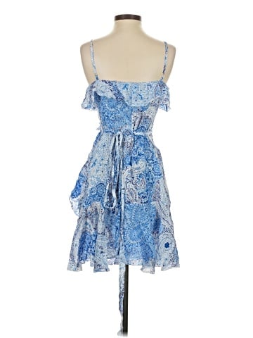 Melissa Odabash Cocktail Dress (view 2)