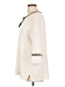 Chico's Ivory 3/4 Sleeve Top Size Lg (2) - photo 5