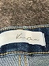 KANCAN JEANS Blue Jeans Size 30 waist - photo 7