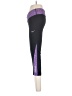 Nike Purple Active Pants Size XS - photo 5