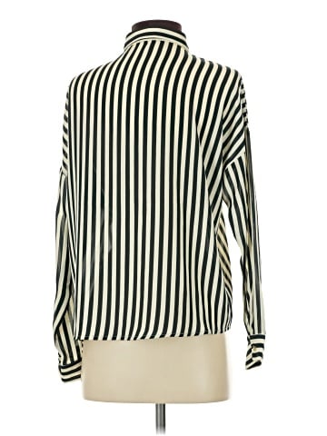 Le Lis Long Sleeve Blouse (view 2)