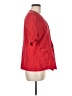 Posse Red Kimono Size Med - Lg - photo 4