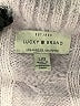 Lucky Brand Purple Pullover Sweater Size L - photo 7