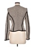 Etcetera Silver Cardigan Size 6 - photo 2