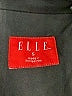 Elle Black Blazer Size S - photo 6
