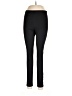 BCBGMAXAZRIA Solid Black Active Pants Size L - photo 1