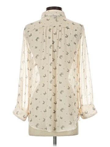 I.N. Studio Long Sleeve Blouse (view 2)