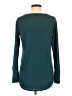 Chaser Teal Pullover Sweater Size M - photo 2
