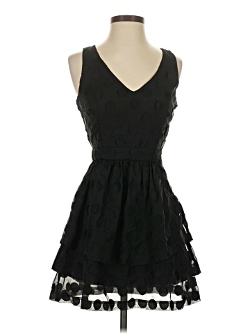 Cooperative Cocktail Dress (view 1)