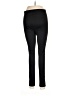 BCBGMAXAZRIA Solid Black Active Pants Size L - photo 2
