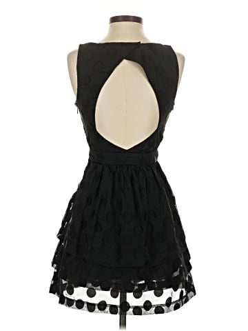 Cooperative Cocktail Dress (view 2)