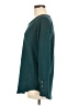 Chaser Teal Pullover Sweater Size M - photo 5