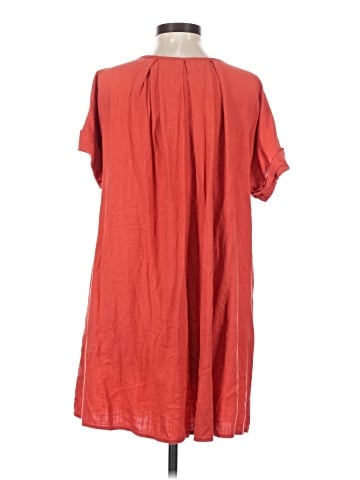 Umgee Casual Dress (view 2)