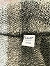 Old Navy 100% Polyester Chevron-herringbone Gray Coat Size 3-6 mo - photo 3