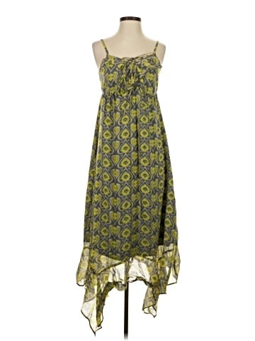 I Heart Ronson Casual Dress (view 1)