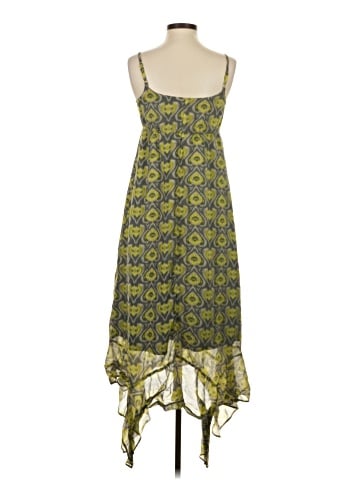 I Heart Ronson Casual Dress (view 2)