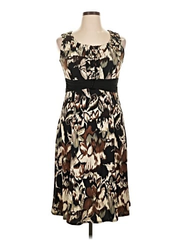 DressBarn Cocktail Dress (view 1)