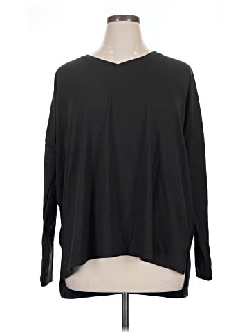Wander by Hottotties Long Sleeve T-Shirt (view 1)