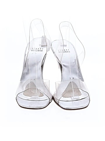 Stuart Weitzman Sandals (view 2)