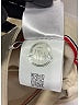 Moncler Ivory Grenoble White Technical Jersey Stirrup Ski Pants Size EU (IT) 40 / US 4 - photo 6
