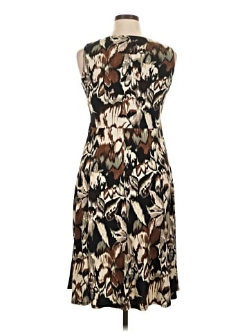 DressBarn Cocktail Dress (view 2)