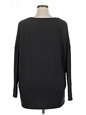 Wander by Hottotties Long Sleeve T-Shirt (view 2)