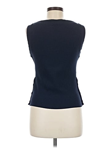J.Crew Sleeveless Top (view 2)