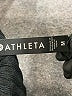Athleta Black Pullover Sweater Size M - photo 7