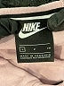Nike Pink Zip Up Hoodie Size S - photo 7