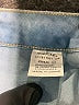 Unbranded Solid Blue Skort Size 2X - photo 3