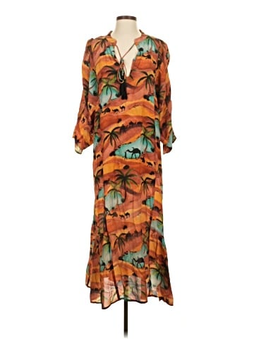 Chufy Casual Dress (view 1)