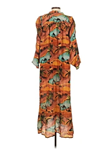 Chufy Casual Dress (view 2)