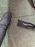 Thakoon Green Trenchcoat Size S - photo 6