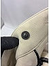 Moncler Ivory Grenoble White Technical Jersey Stirrup Ski Pants Size EU (IT) 40 / US 4 - photo 7