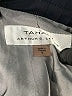 Tahari by ASL Black Blazer Size 8 - photo 6
