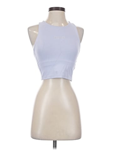 Banditas From Marseilles Tank Top (view 1)