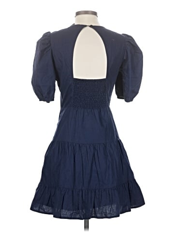 French Connection Cocktail Dress (view 2)