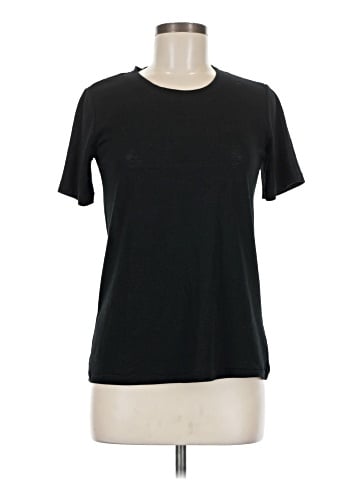 David Lerner Short Sleeve Top (view 1)
