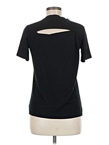 David Lerner Short Sleeve Top (view 2)