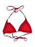 Melissa Odabash Red Swimsuit Top Size 10 - photo 2