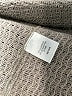 Worth New York Houndstooth Gray Blazer Size M - photo 7