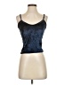 Elegance Blue Tank Top Size XXS (estimated) - photo 1